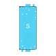 Samsung Galaxy Z Fold 5 F946B - Autocolant sub LCD Adhesive - GH81-23972A Genuine Service Pack
