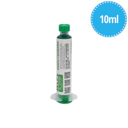Relife RL-UVH900 - Mască UV Rezistentă de lipit (Verde) (10ml)