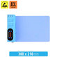 Sunshine S-918E - Pad de Încălzire - Separator de Ecran LCD