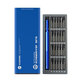 Sunshine SS-5118 - Set de Șurubelnițe și Biți de Precizie 25în1