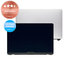 Apple MacBook Air 13" M2 A2681 (2022) - Ecran LCD + Sticlă Frontală + Carcasă Spate (Silver) Refurbished