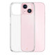 PanzerGlass - Caz HardCase D3O pentru iPhone 15, transparent
