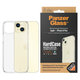 Caz HardCase D3O pentru iPhone 15 Plus, Transparent, PanzerGlass