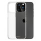 PanzerGlass - Caz HardCase D3O pentru iPhone 15 Pro Max, transparent