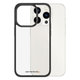 PanzerGlass - Caz ClearCase D3O pentru iPhone 15 Pro, transparent