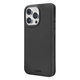 SBS - Caz Instinct pentru iPhone 15 Pro, negru