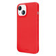 SBS - Caz Instinct pentru iPhone 15, roşu