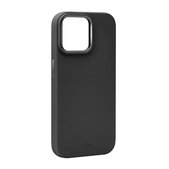 PURO - Caz ICON MAG PRO s MagSafe pentru iPhone 15 Pro Max, negru