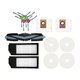 Ecovacs Deebot X1-series, T10-series - Set Avansat