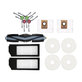 Ecovacs Deebot X1-series, T10-series - Set Avansat