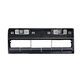 Ecovacs Deebot N-series, T-series, X1-series, Ozmo-series - Capac perie principală (Negru)