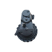 Ecovacs Deebot N-series, T-series, Ozmo-series - Roată cu Motor (Dreapta)