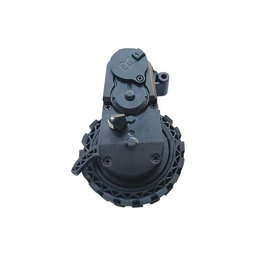Ecovacs Deebot N-series, T-series, Ozmo-series - Roată cu Motor (Dreapta)