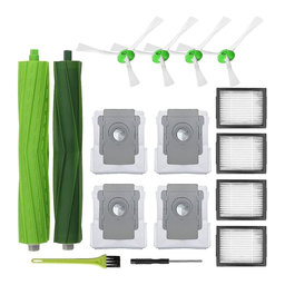 iRobot Roomba e-series, i-series, j-series - Set Avansat 2