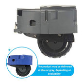 iRobot Roomba 500, 600, 700, 800, 900-series - Roată cu Motor (Stânga)