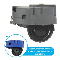iRobot Roomba 500, 600, 700, 800, 900-series - Roată cu Motor (Stânga)