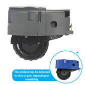 iRobot Roomba 500, 600, 700, 800, 900-series - Roată cu Motor (Dreapta)