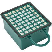 Vorwerk Kobold VK130, VK131 - Filtru de praf