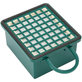 Vorwerk Kobold VK130, VK131 - Filtru de praf