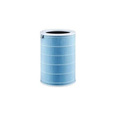 Xiaomi Mi Air Purifier 1, 2, 2C, 2H, 2S, 3, 3C, 3H, Pro - Filtru HEPA (Antibacterian) (Albastru)