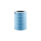 Xiaomi Mi Air Purifier 1, 2, 2C, 2H, 2S, 3, 3C, 3H, Pro - Filtru HEPA (Antibacterian) (Albastru)