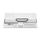 Xiaomi Mi Robot Vacuum Mop Essential (Mijia G1) - 2în1 Colector de deșeuri + Rezervor de apă