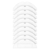 Xiaomi Roborock S7, S7+, S7 MaxV, S7 MaxV Ultra, S7 Pro Ultra, S8, S8+, T7S Plus - Mop (De unică folosință) - 10buc