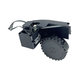 Roidmi EVE Plus - Roată cu Motor (Stânga) (Negru)
