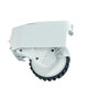 Roidmi EVE Plus - Roată cu Motor (Dreapta) (Alb)