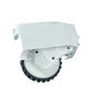 Roidmi EVE Plus - Roată cu Motor (Stânga) (Alb)