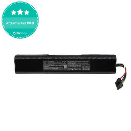 Neato Botvac D3, D4, D5, D6, D7-series - Baterie 945-0225, 205-0011, 205-0013 Li-Ion 14.4V 4200mAh HQ