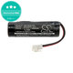 Leifheit Dry&Clean 51000, 51002, 51113, 51114 - Baterie BFN18650 1S1P Li-Ion 3.7V 3400mAh HQ