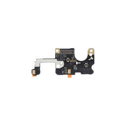 Huawei Mate 10 Pro BLA-L29 - Microfon Placă PCB