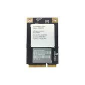 Apple iMac 21.5" A1311 (Late 2009 - Mid 2010), iMac 27" A1312 (Late 2009 - Mid 2010) - Cardul WiFi AirPort AR5BXB92
