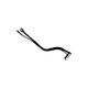 Apple iMac 21.5" A1418 (Late 2012 - Late 2015) - Cablu HDD