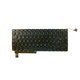 Apple MacBook Pro 15" A1286 (Mid 2009 - Mid 2012) - Tastatură SK