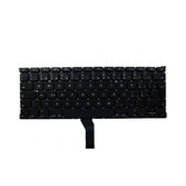 Apple MacBook Air 13" A1369 (Mid 2011), A1466 (Mid 2012 - Mid 2017) - Tastatură CZ
