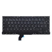 Apple MacBook Pro 13" A1502 (Late 2013 - Early 2015) - Tastatură SK