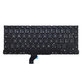 Apple MacBook Pro 13" A1502 (Late 2013 - Early 2015) - Tastatură SK
