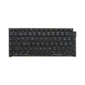 Apple MacBook Air 13" A1932 (2018 - 2019) - Tastatură CZ