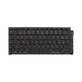 Apple MacBook Air 13" A1932 (2018 - 2019) - Tastatură CZ