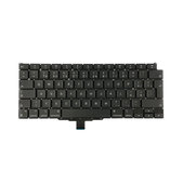 Apple MacBook Air 13" A1932 (2018 - 2019) - Tastatură SK