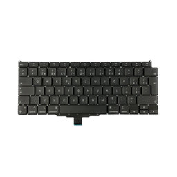 Apple MacBook Air 13" A1932 (2018 - 2019) - Tastatură SK