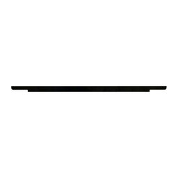 Apple MacBook Air 13" A1932 (2018 - 2019), A2179 (2020), A2337 (2020) - Bară Frontală cu Siglă (Gold)