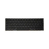 Apple MacBook Pro 13" A1989 (2018 - 2019), 15" A1990 (2018) - Tastatură CZ