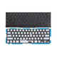 Apple MacBook Pro 13" A2159 (2019) - Tastatură + Iluminare de Fundal US
