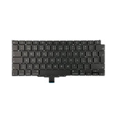 Apple MacBook Air 13" A2179 (2020) - Tastatură CZ