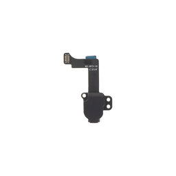 Apple MacBook Pro 13" A2251 (2020) - Jack Conector Placă PCB