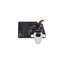 Apple MacBook Air 13" A2337 (2020) - Jack Conector Placă PCB (Silver)