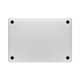 Apple MacBook Air 13" A2337 (2020) - Carcasă Inferioară (Silver)